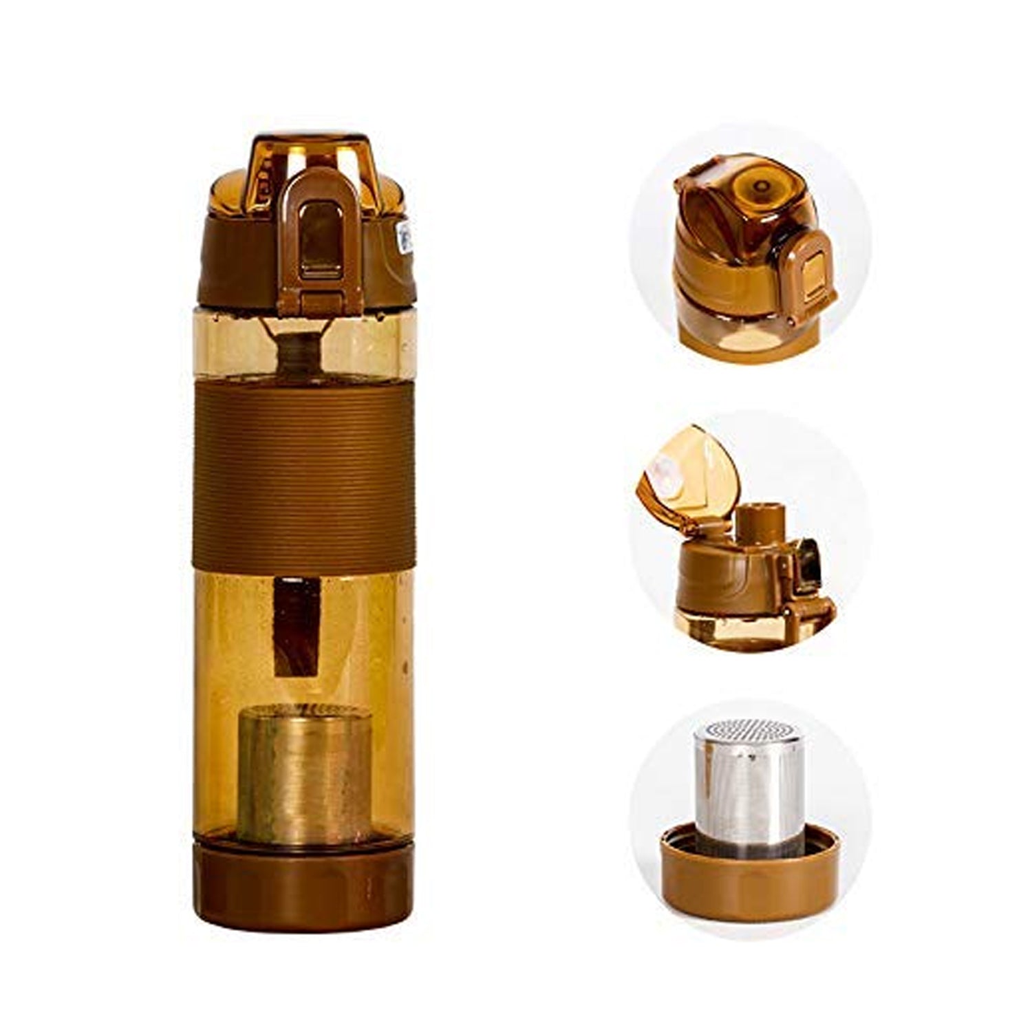 6480 Alkaline Water Bottle With Food Grade Plastic Stylish And Portable 6480 Alkaline Water Bottle With Food Grade Plastic Stylish And Portable